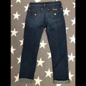 Hudson Jeans